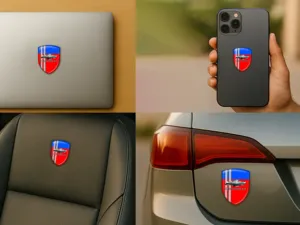 Chevrolet Décalcos Auto Sur Mesure Résistants Limité Universel